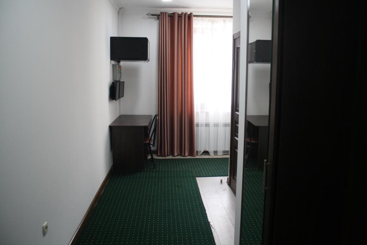 Saty Guest House Eksteriør bilde